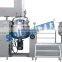 small vacuum forming milk cream homogenizer separator machine price for sale