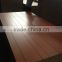 paper overlay mdf with grooves