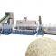PP PE EPS Pelletizer/granulator machine line