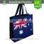 waterproof slogan jute bag manufacturers
