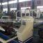 New hot sale 2400 model automatic corrugated paperboard folder gluer machine /carton box making machine