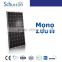 High Efficiency 260W+5 Poly Solar Panel Manufacturer in China