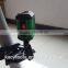 self leveling laser cross level