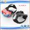 2016 New Products 3D Glasses Virtual Reality Gear, All In One VR Box with Wifi and Bluetooth