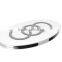 Smallest Wireless Receiver 3 Coils Wireless Charger