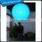 Popular advertising lighted walking backpack balloon, led inflatable backpack balloon for sale