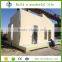 Steel luxury building kit set homes