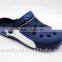 Eva material Men size range edge paint new style clogs