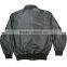 A2 Leather Flight Jacket