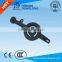 DL CE electric large cast iron burner-quad ring
