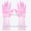 Factory wholesale high quality kitchen latex gloves price