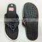 fast delivery washable men pu slipper