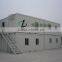 caravan prefabricated house best selling products