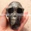 beautiful bling labradorite hand craft crystal skull