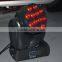 Beam spot RGBW LED Moving Head 12x10 beam moving head