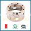 machining parts for machines