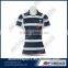 custom sublimated cheap european rugby jersey
