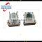 Commodity plastic vegetable basket molding injection portable basket molding