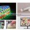 Raw Material Price Single Part Sealant Silicone Rtv For Led Lamp