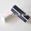 OEM custom portable 4 sides nail buffer block nail polish buffer manicure tools nails factory