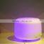 500ml hot sale decorative Ultrasonic Humidifier Cool Mist diffuser wholesale aromatherapy diffuser