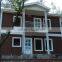 Economical and Luxury Light Steel Structure Prefab Villa for Entertainment