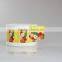Primum Adhesive Sticker Label Printing Factory From China