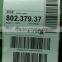Wholesale Printing Thermal Stickers Shipping Label