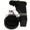 popular sale Wholesale high quality cob black 7w led track spotlights