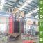 Hook Type Shot Blasting Abrator