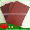 melamine faced laminated chipboard price