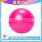 Colourful Eco Friendly Anti-burst PVC Bouncing Rubber Ball