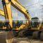 Good working condition excavator komtsu PC 200-7 for sale
