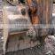 Cheap doosan excavator DH150W-7, also DH130,DH140,DH200,DH225