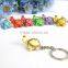 Polyresin key ring clip wholesale