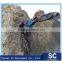 HYUNDAI excavator rock drill hydraulic Vibration Ripper Vibration breaker for excavator