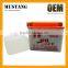 Acid Motocycle Battery 12V 7ah 10hr for 12N 7B-3A