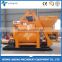 Cement ready js500 small concrete mixer machine low price for sale