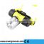 China Wholesale Widly ues Portable LED Torch Light Flashlight