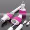 2015 Hot selling three ports universal car charger for mobile phone Ouput 4.8A 5.5A 6.5A