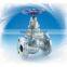 High pressure 900LB Flange end Globe valve price