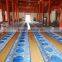 Soft Wool Axminster Prayer Room Mosque Carpet