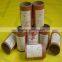 China manufacture paper tube boxs for batteries