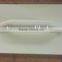 yellow pu trowel 22x42