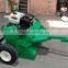 ATV Flail Mower with engine Loncin 15hp el.start
