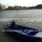 Plastic Fishing Boat 3.2M Plastic Boat for Fishing