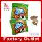 Heart Shaped Milk Choco Press Candy (with football star cards)