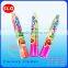 colourful finger toy candy
