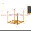 China factory of ARG,OTR,IND,TBR tyres storage racks