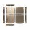 2017 New arrivel! Power bank 10000mAh Portable Charger with QC 3.0 Input & Output for Phones